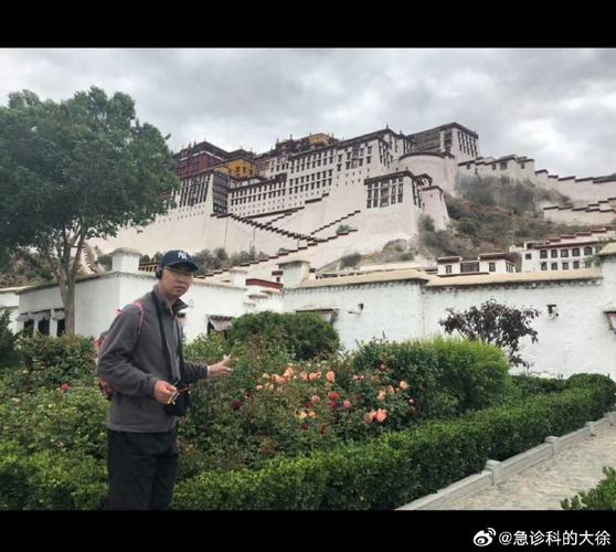 景区女游客高反去世,高原反应的女游客