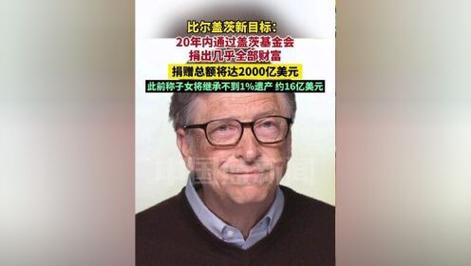 新澳门今晚开奖结果号码查询表和比尔盖茨财富捐非洲与比尔盖茨财富捐非洲多少钱
